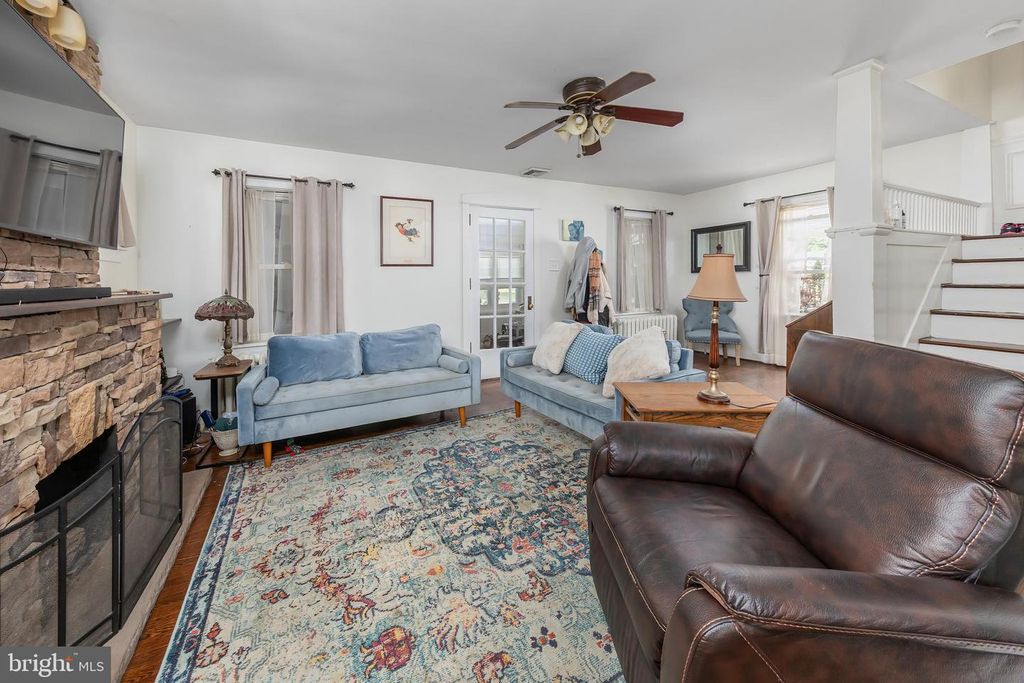 225 Park Pl, Audubon, NJ - View 6