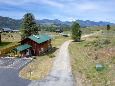 33 W Chewuch Road, Winthrop, WA, 98862
