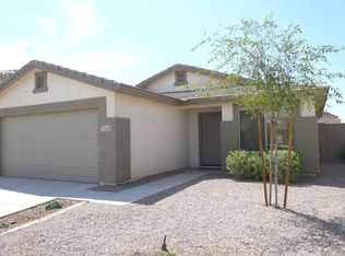 7204 S 56th Ave, Laveen, AZ 85339