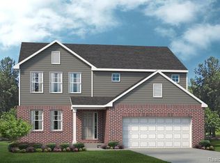 58666 Losino Dr, South Lyon, MI 48178