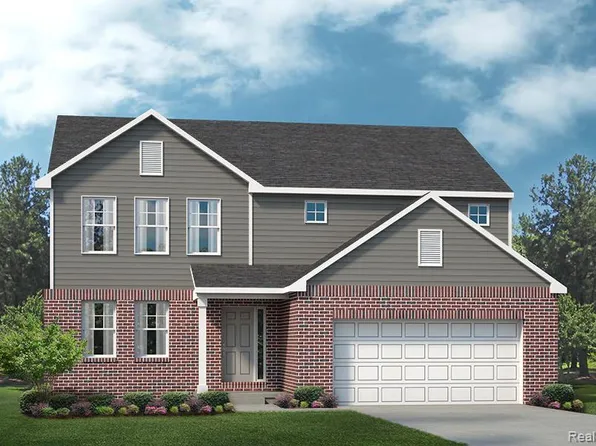 58563 Losino Dr, South Lyon, MI 48178