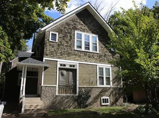 1027 S Forest Ave, Ann Arbor, MI