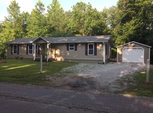 780 Franklin Store Rd, Lexington, TN 38351