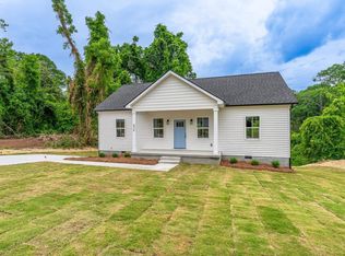836 Melton Ave, Spartanburg, SC 29303