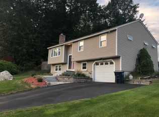 1 Hazel Ave, Nashua, NH 03062