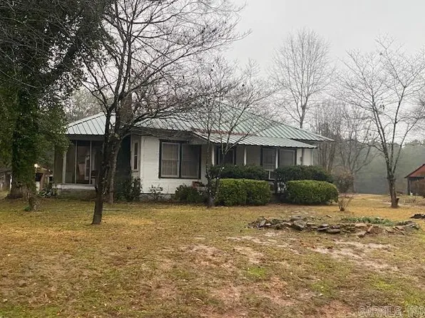 113 E Hempstead St #125, Hope, AR 71801