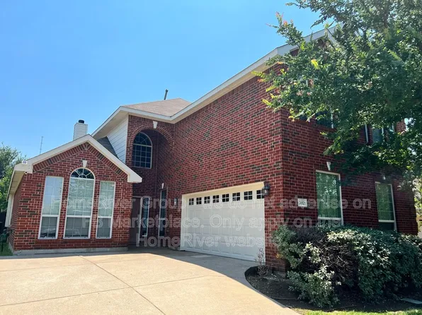 3821 Bitterroot Trl, McKinney, TX 75070