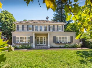 12 Lowell St, Redwood City, CA 94062