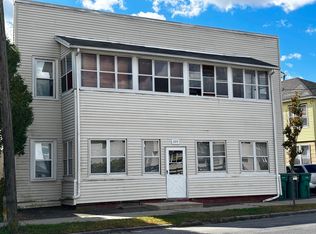 399-401 Main St, Indian Orchard, MA 01151