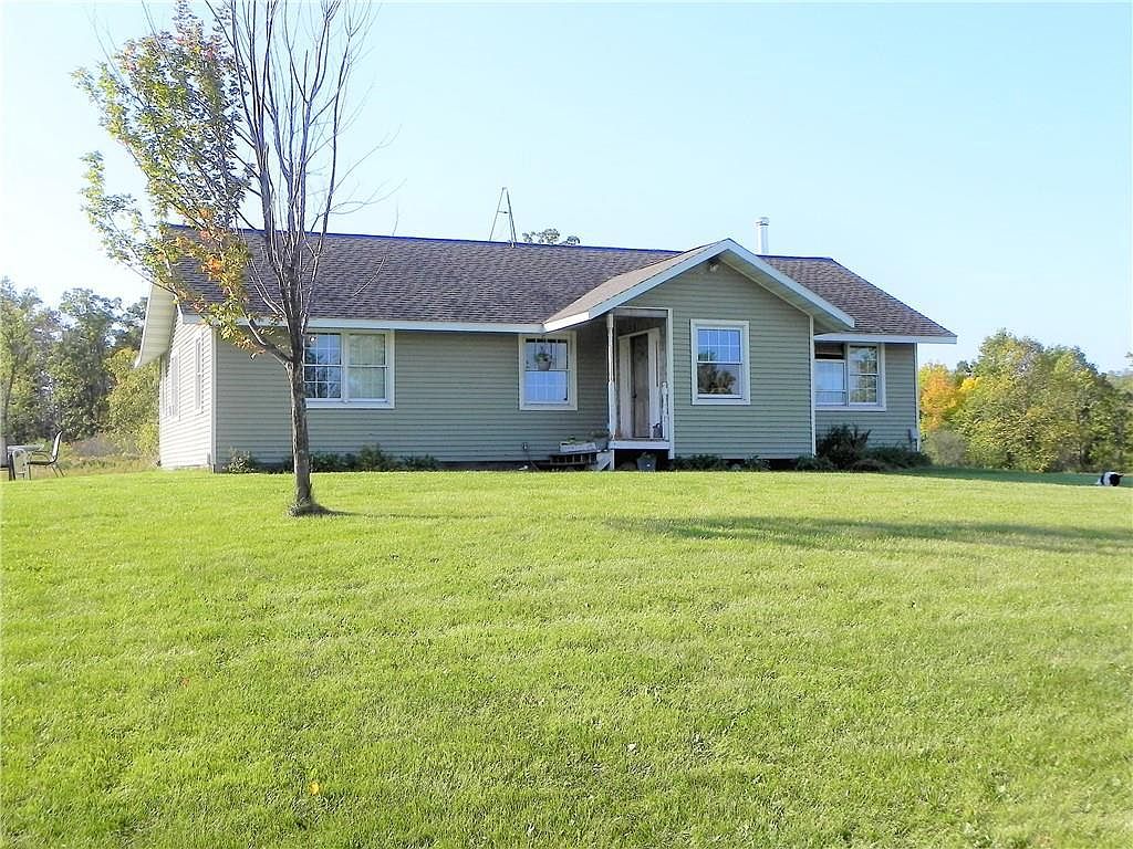 1180 Clam Falls Drive, Frederic, WI 54837 Zillow