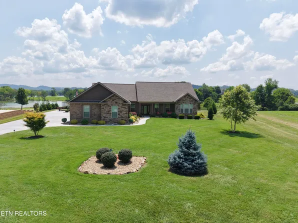 11008 Nautical Point, Mooresburg, TN 37811