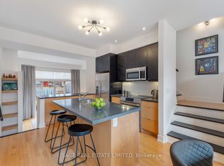 Gallery Town Lofts, Toronto, ON M5T 3B1