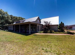 300 Hope Hill Rd, Milan, TN 38358