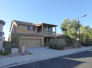 29682 N 120th Dr, Peoria, AZ 85383