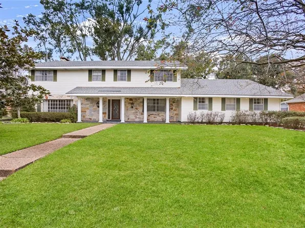 9817 Elm Pl, River Ridge, LA 70123