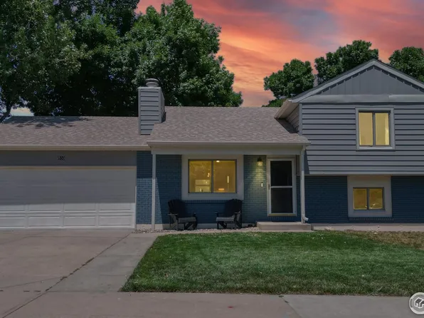 530 Wabash St, Fort Collins, CO 80526