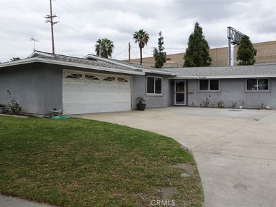 2379 W Coronet Ave, Anaheim, CA, 92801