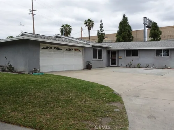 2379 W Coronet Ave, Anaheim, CA 92801