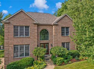 601 Heritage Pl, Cranberry Township, PA