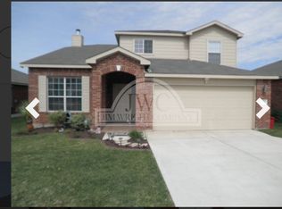 6706 Taree Loop, Killeen, TX 76549