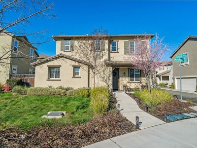349 Fielding Court, Fairfield, CA, 94534
