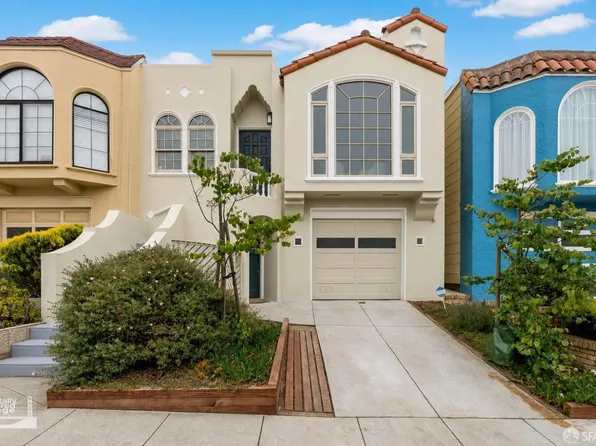 2562 26th Ave, San Francisco, CA 94116