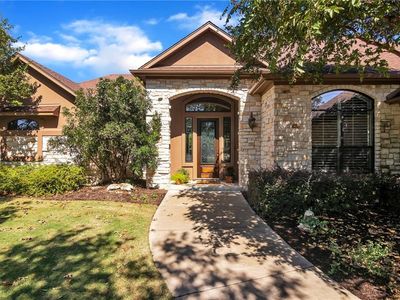 124 Layton Way, Georgetown, TX, 78633