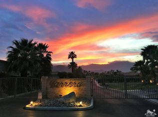 17 Carrera Ct, Rancho Mirage, CA 92270
