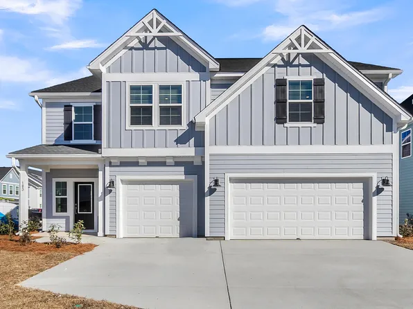 183 Grange Cir, Summerville, SC 29486