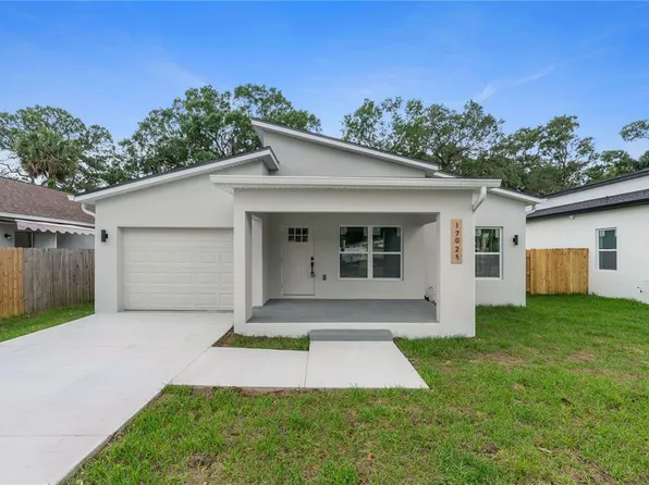 1702 W Hanna Ave #1/2, Tampa, FL 33604