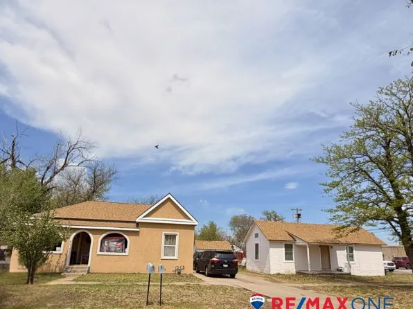 209 Elm St, Garden City, KS 67846