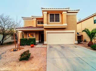 2412 E Peach Tree Dr, Chandler, AZ 85249