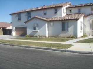 1816 S Alhambra Ave, Santa Maria, CA 93458