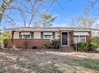 3800 Seaman Dr, Charlotte, NC