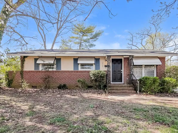 3800 Seaman Dr, Charlotte, NC 28217