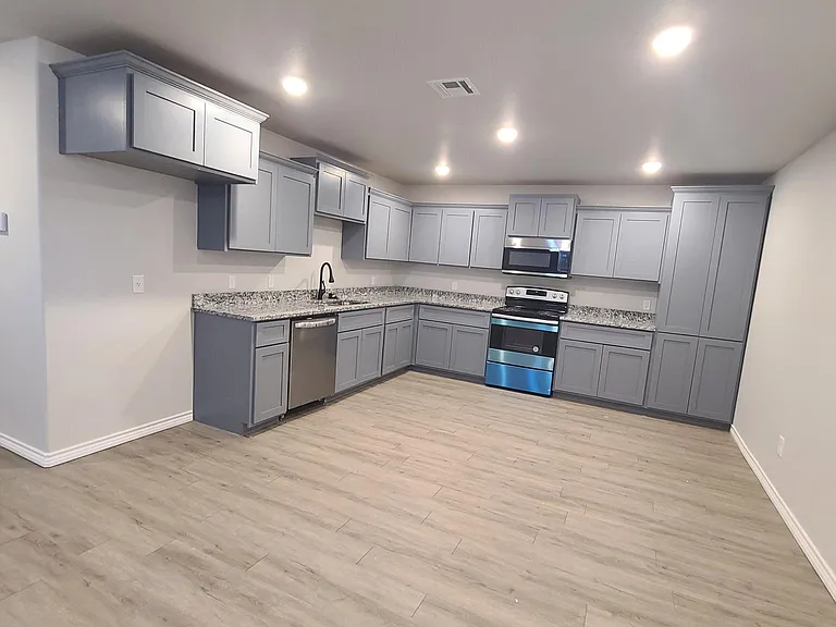 5603 Jarvis St #A — Photo 1