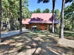10 Autumn Hills Rd, Greenbrier, AR 72058