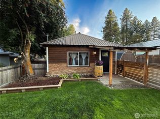 705 W 2nd St, Cle Elum, WA 98922