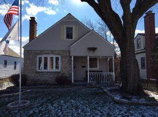 2943 Parkside Rd, Columbus, OH 43204