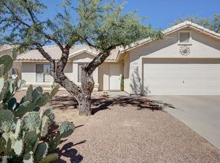 1706 W Avenida De Amelia, Sahuarita, AZ 85629