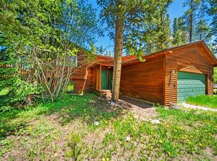 37 Protector Cir, Breckenridge, CO 80424
