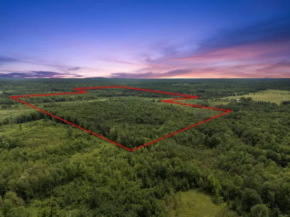 Lt1 MAPLE ROAD, Neillsville, WI 54456