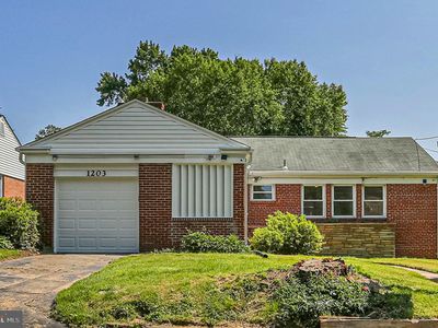 1203 Burton St, Silver Spring, MD, 20910