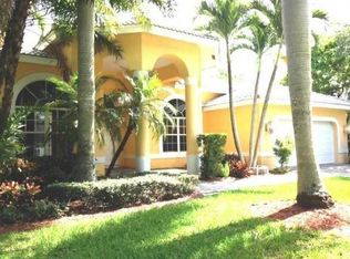 6399 NW 72nd Pl, Parkland, FL 33067