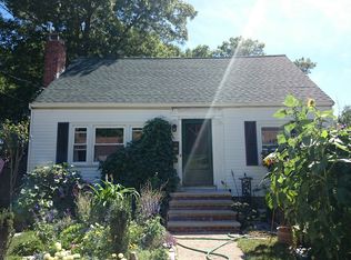 14 Corey Ter, West Roxbury, MA 02132