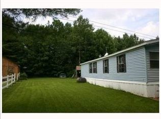 392 Brann Rd, Levant, ME 04456