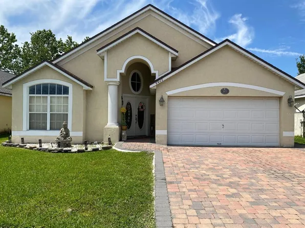 6425 Cherry Grove Cir, Orlando, FL 32809