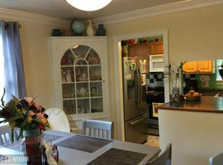 107 Chestnut St, Gaithersburg, MD 20877