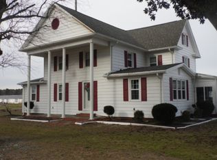 6635 Friendship Rd, Pittsville, MD 21850