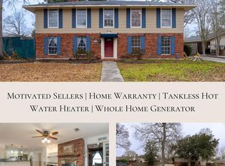 16303 Shenandoah Ave, Baton Rouge, LA 70817